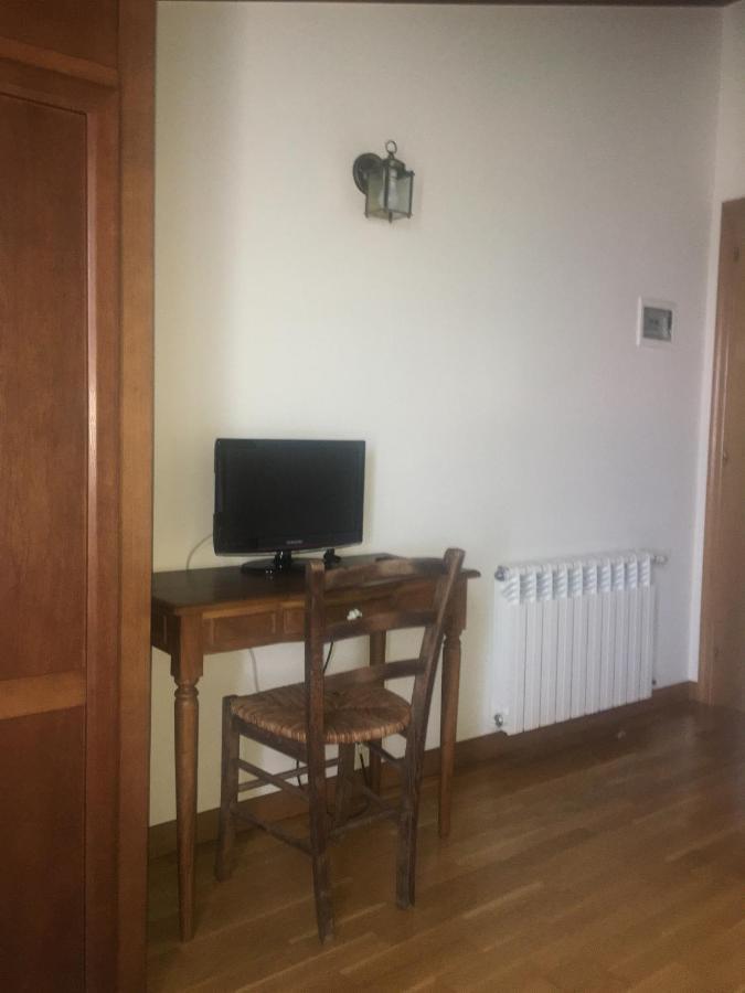 La Casona De Rales Villaviciosa Εξωτερικό φωτογραφία