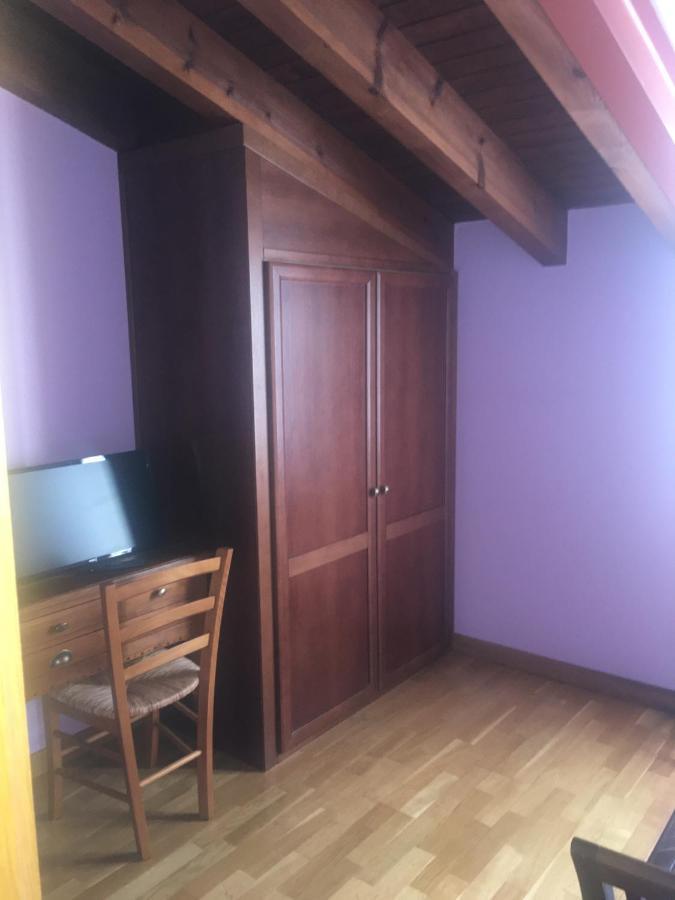 La Casona De Rales Villaviciosa Εξωτερικό φωτογραφία