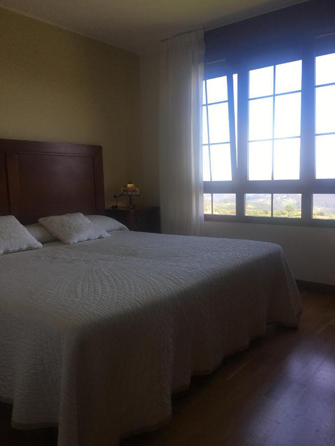 La Casona De Rales Villaviciosa Εξωτερικό φωτογραφία
