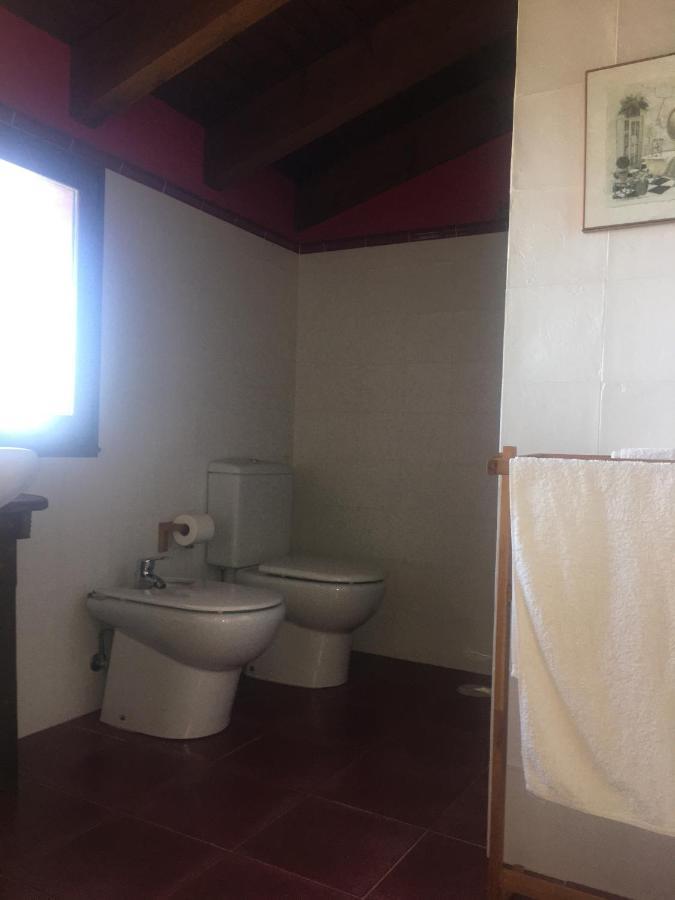 La Casona De Rales Villaviciosa Εξωτερικό φωτογραφία