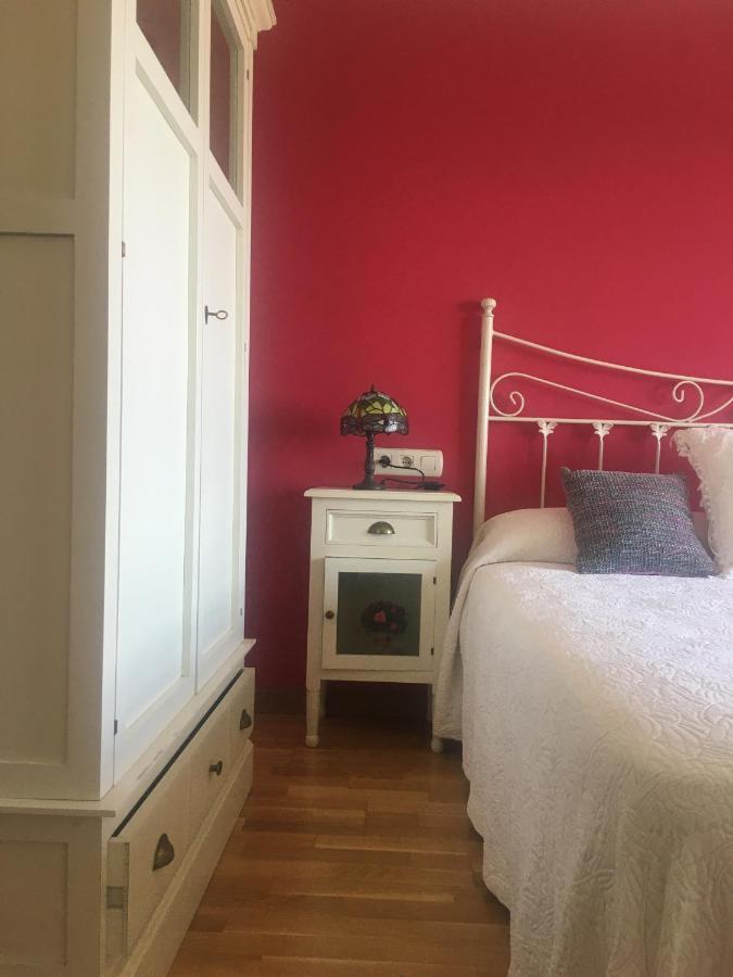 La Casona De Rales Villaviciosa Εξωτερικό φωτογραφία