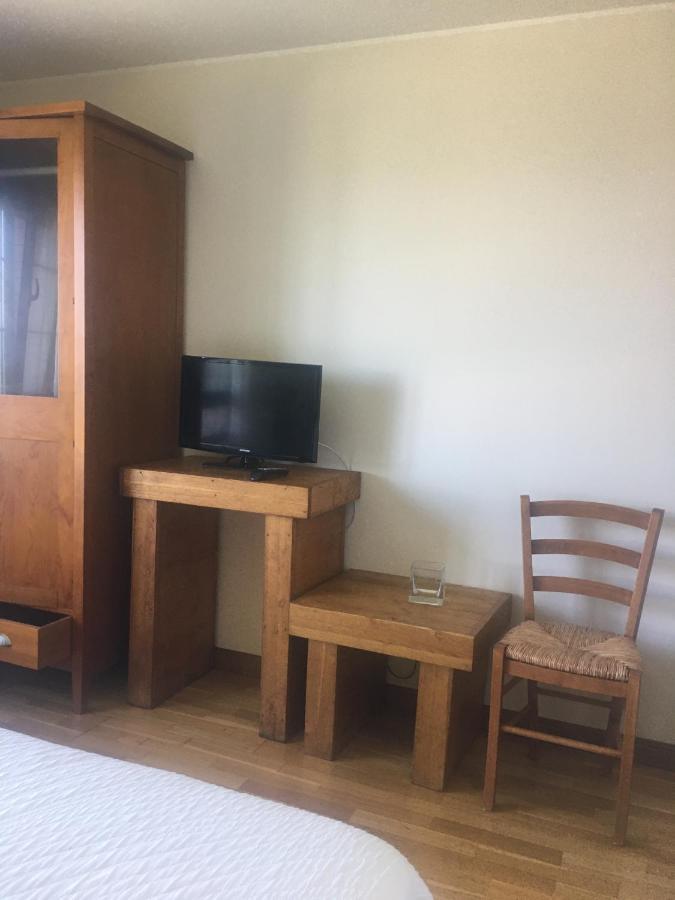 La Casona De Rales Villaviciosa Εξωτερικό φωτογραφία