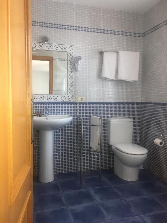 La Casona De Rales Villaviciosa Εξωτερικό φωτογραφία